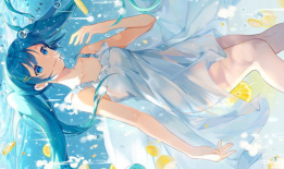 4k动漫,视觉盛宴中的奇幻之旅